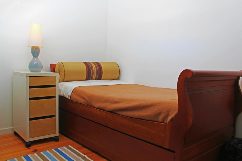 Blue Budget Apartments Bairro Alto Lisboa Chambre photo