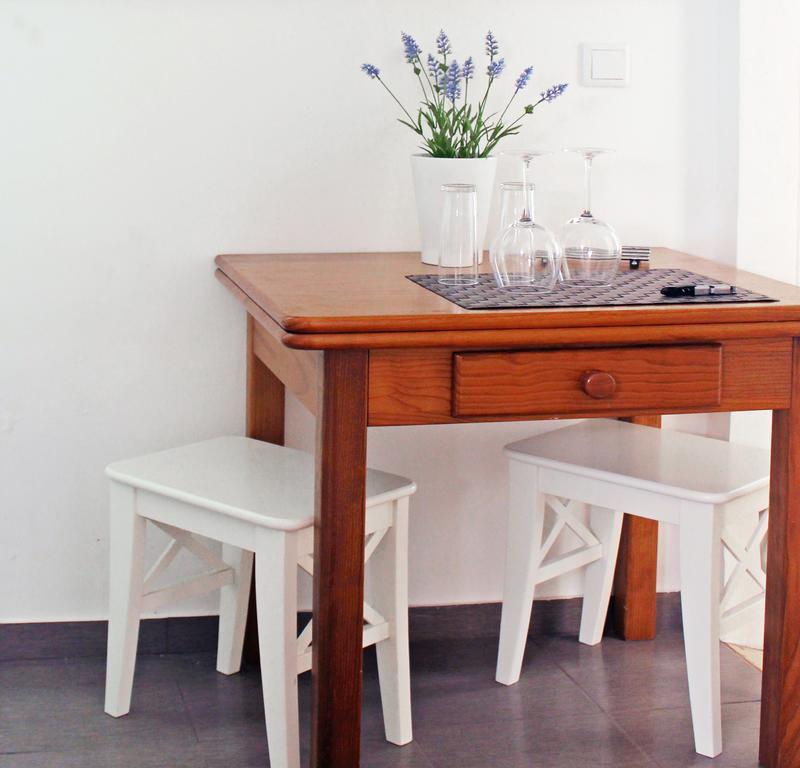 Blue Budget Apartments Bairro Alto Lisboa Chambre photo