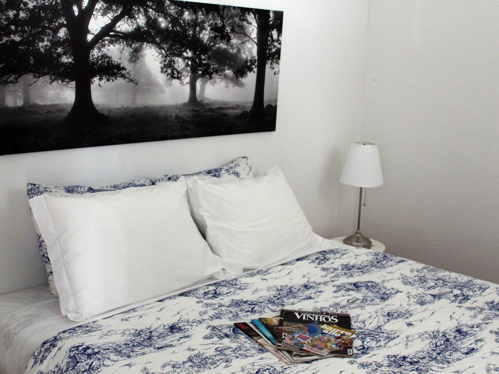 Blue Budget Apartments Bairro Alto Lisboa Chambre photo