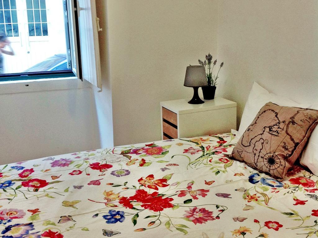 Blue Budget Apartments Bairro Alto Lisboa Chambre photo