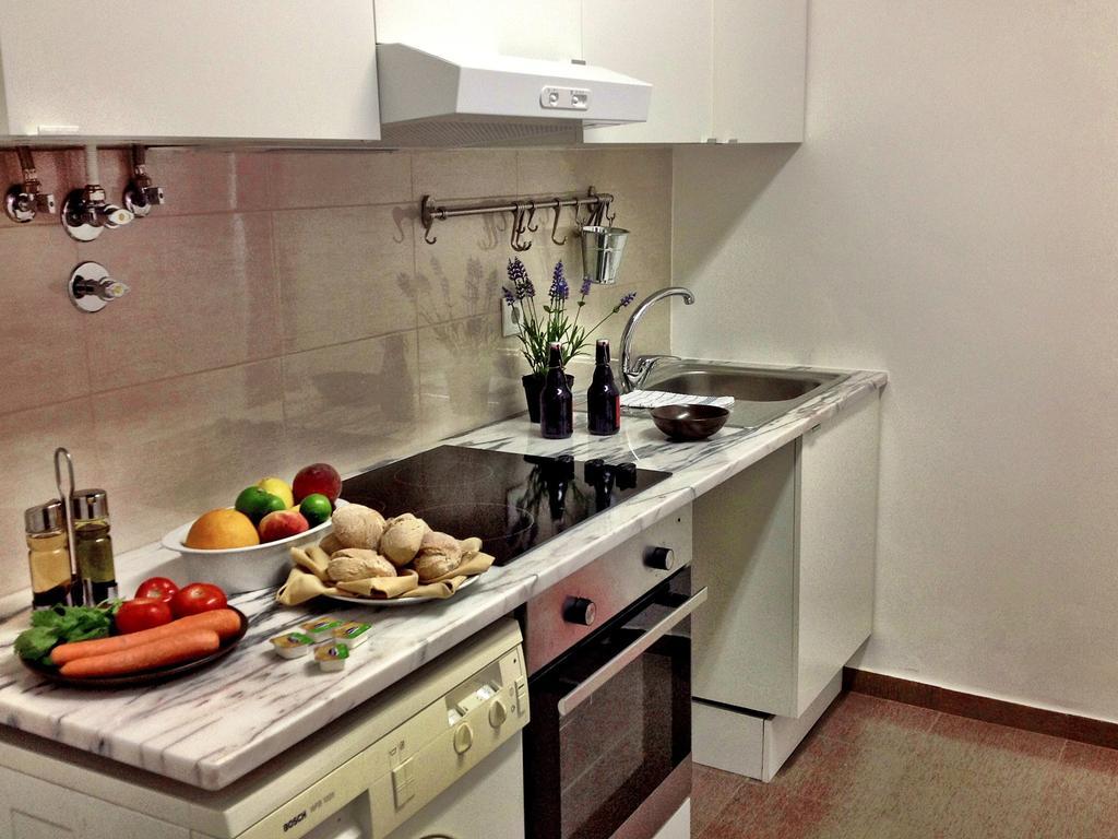 Blue Budget Apartments Bairro Alto Lisboa Chambre photo